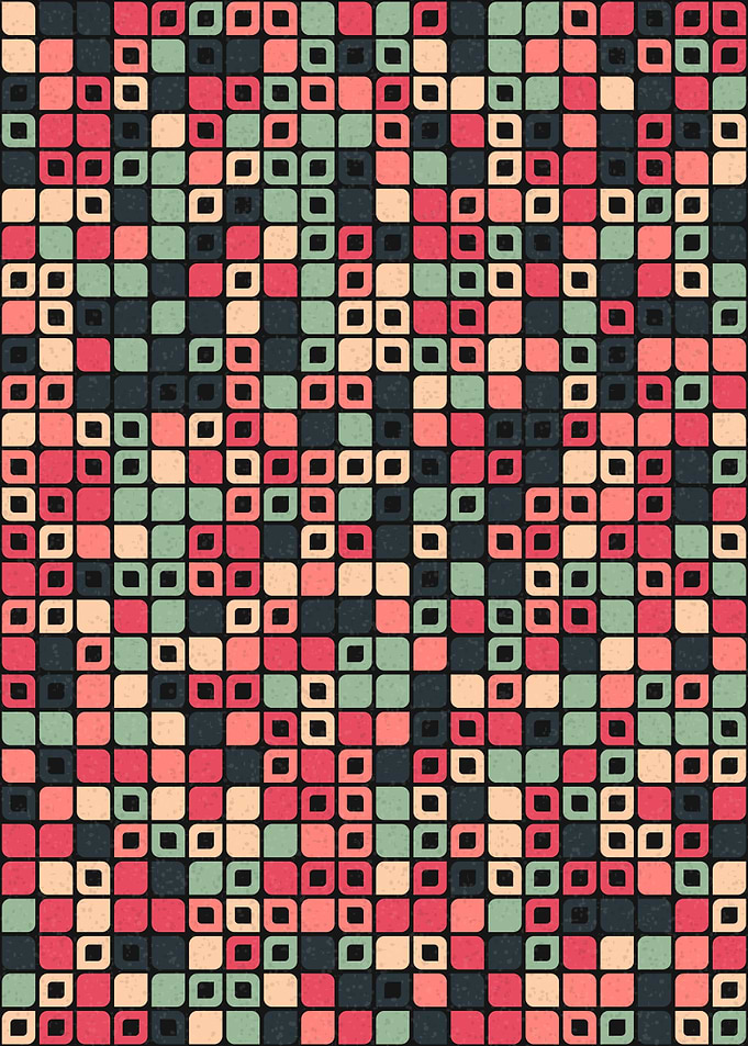 Geometric Pattern