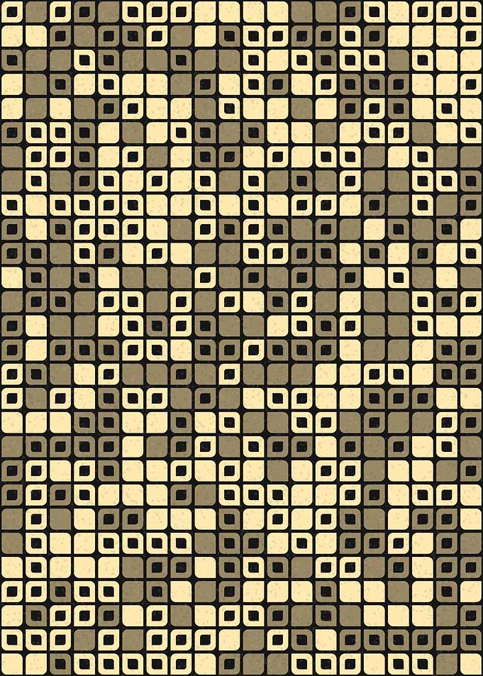 Geometric Pattern