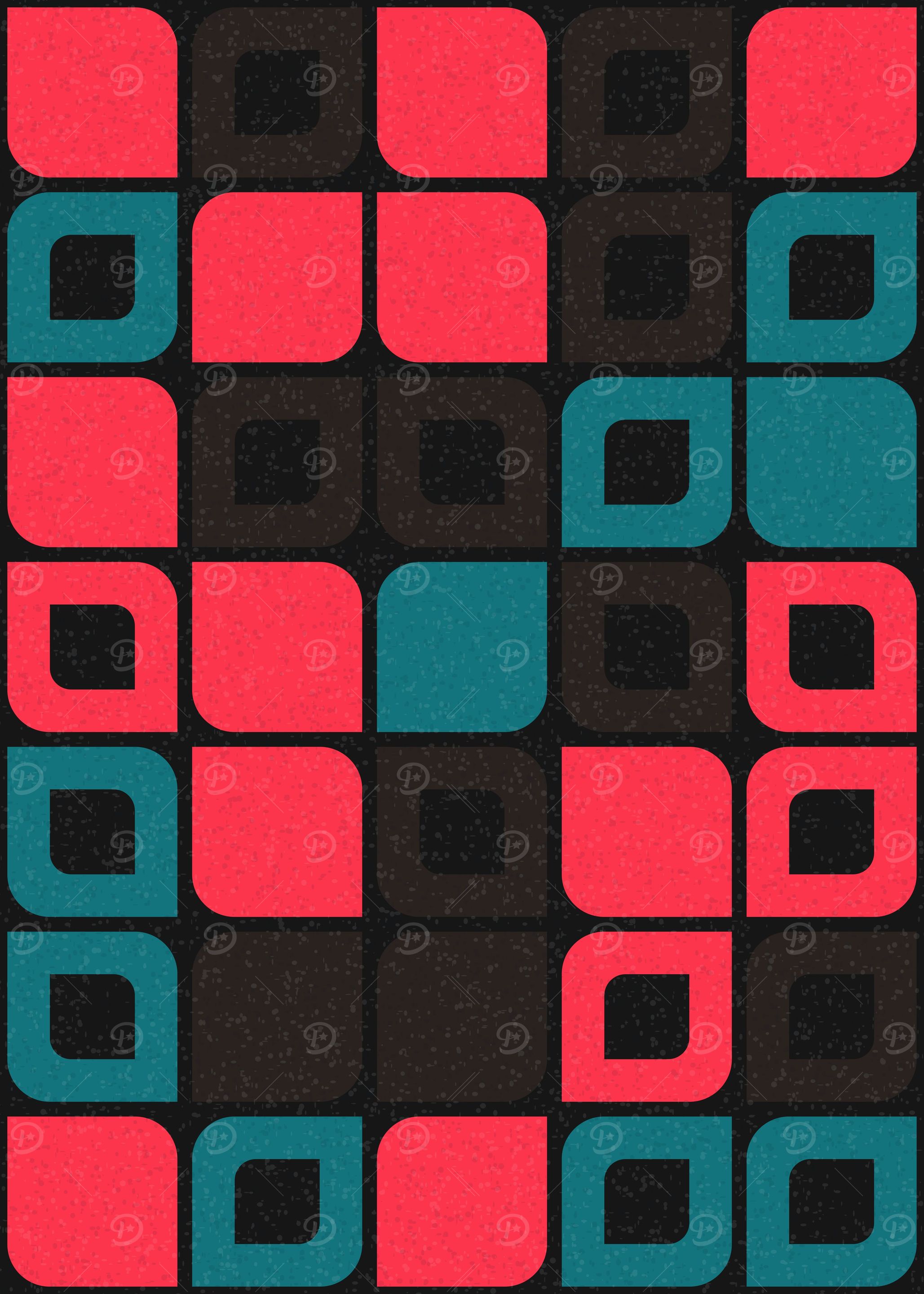 Geometric Pattern