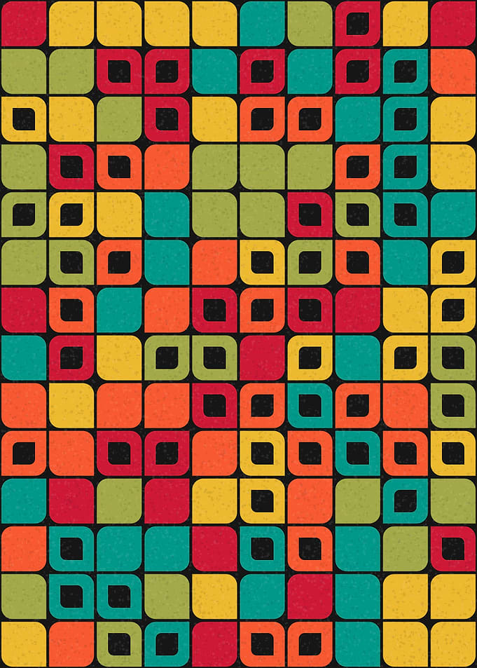 Geometric Pattern