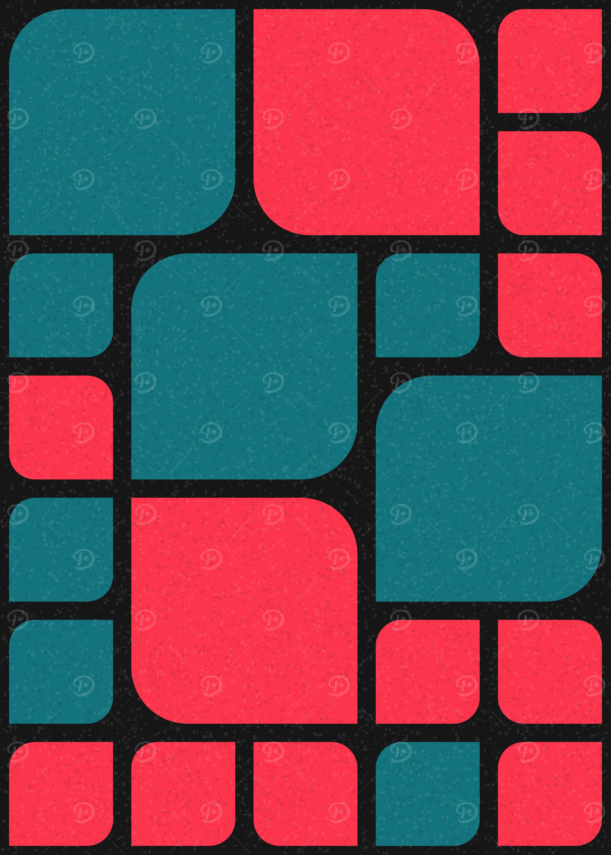 Geometric Pattern