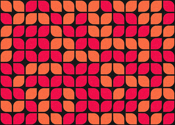 Geometric Pattern