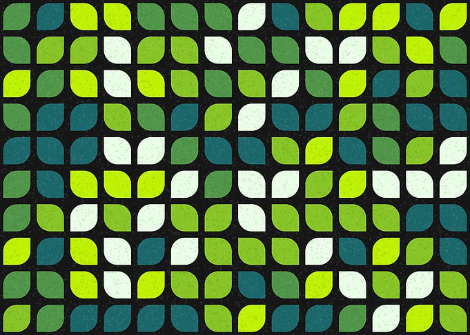 Geometric Pattern