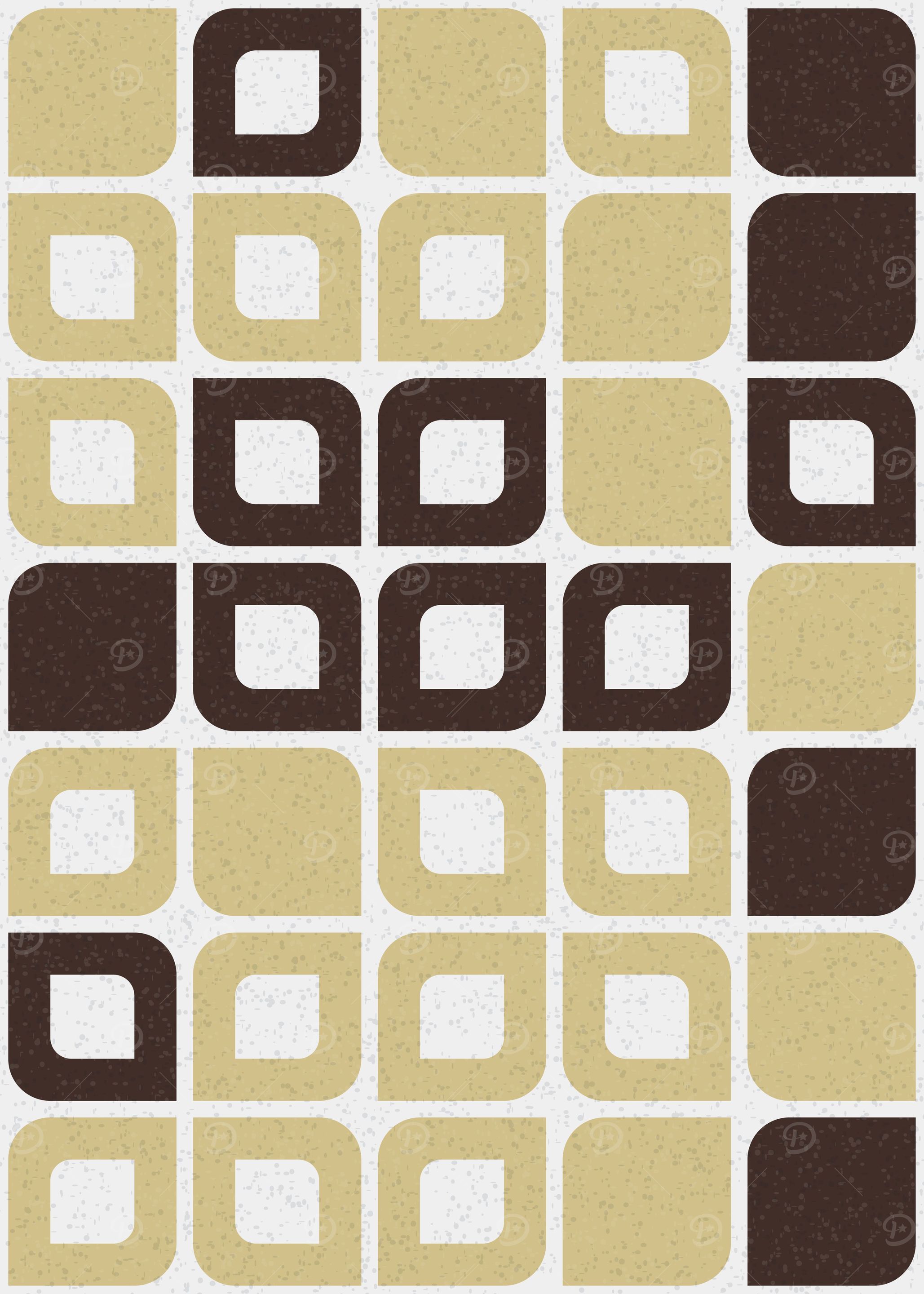 Geometric Pattern