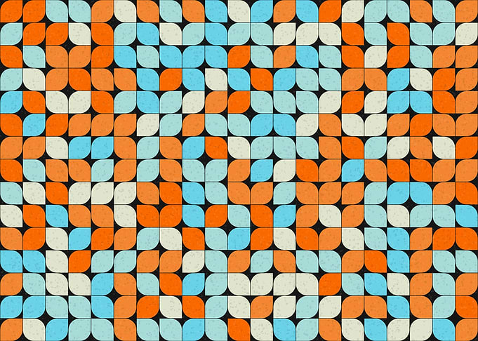 Geometric Pattern