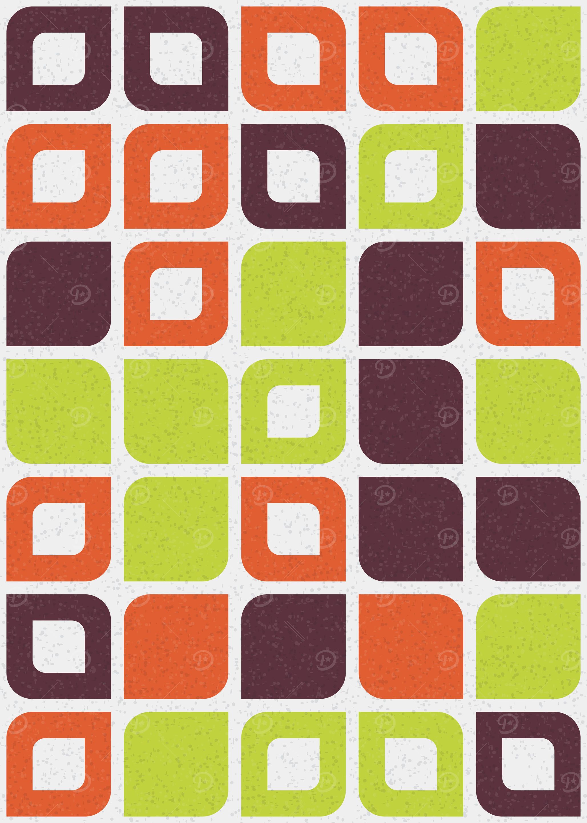 Geometric Pattern