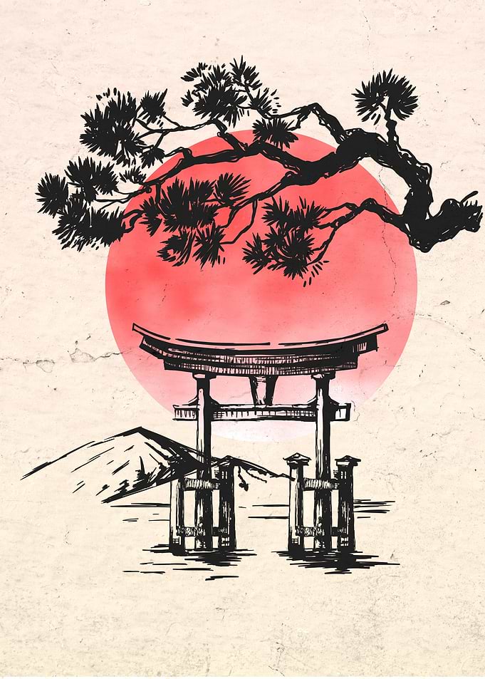 Japan Culture