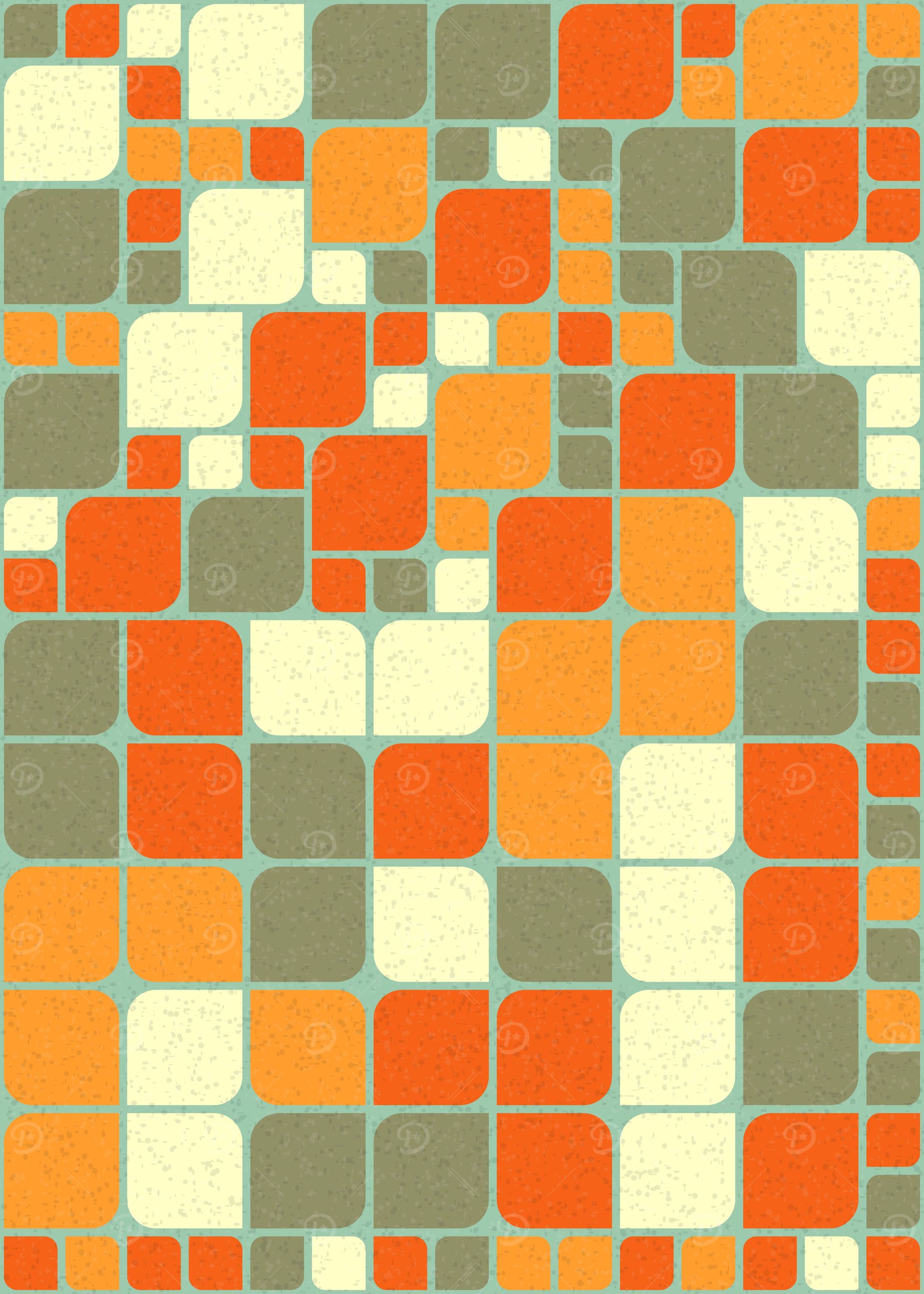 Geometric Pattern
