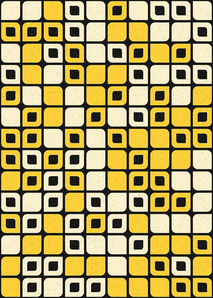 Geometric Pattern