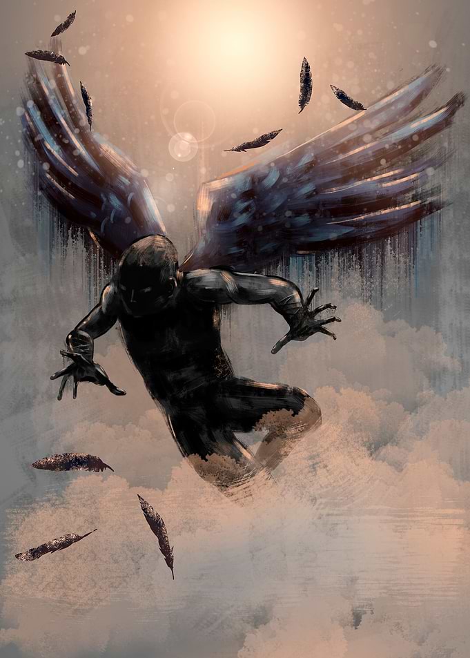 Icarus
