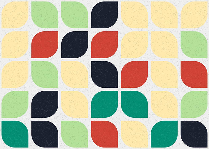 Geometric Pattern