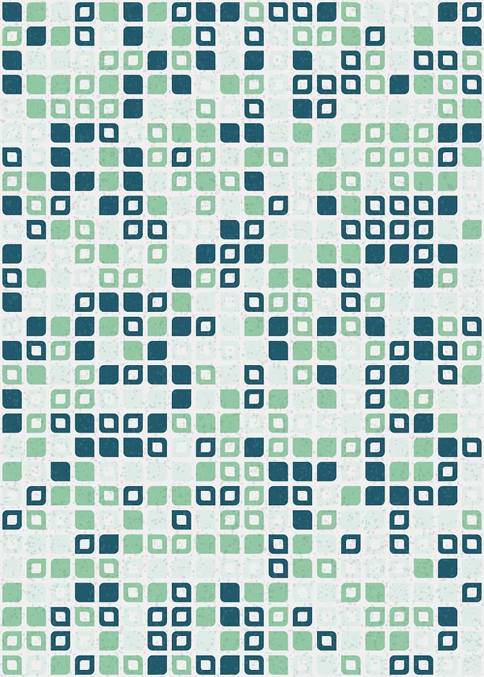 Geometric Pattern