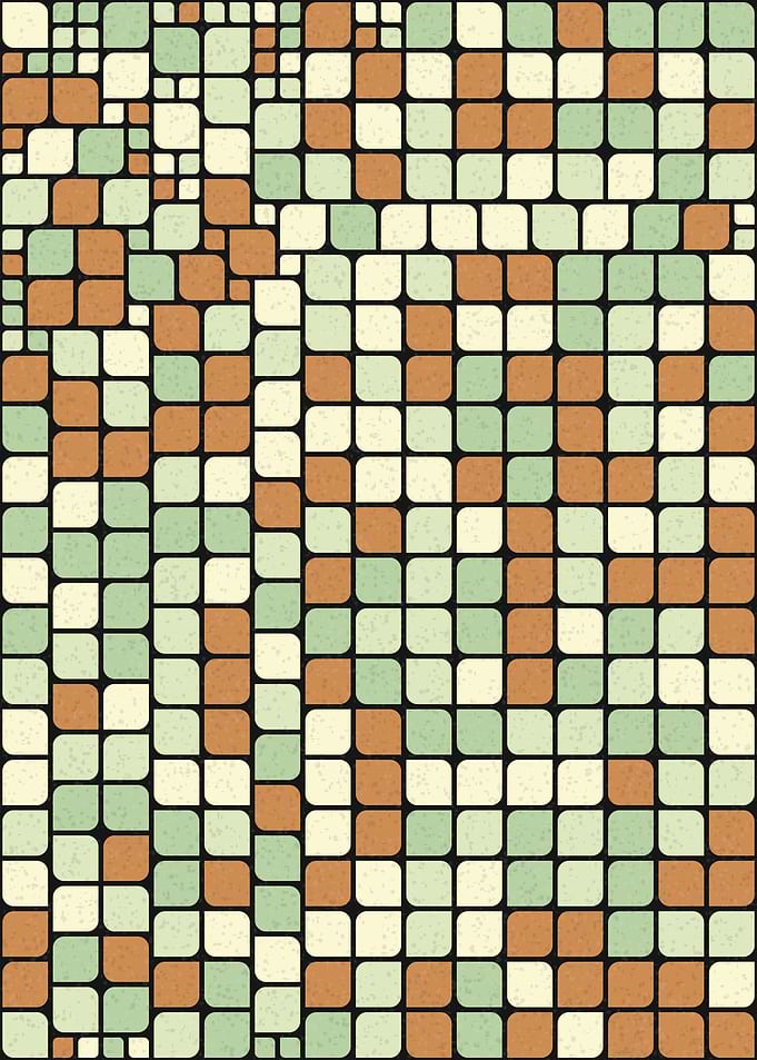 Geometric Pattern