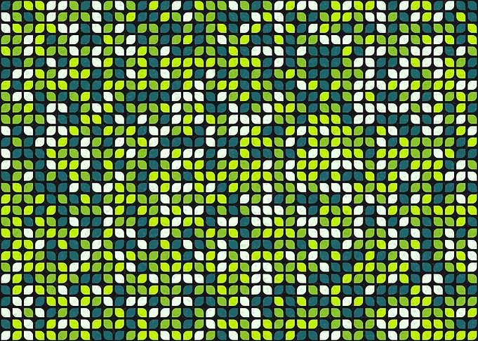 Geometric Pattern