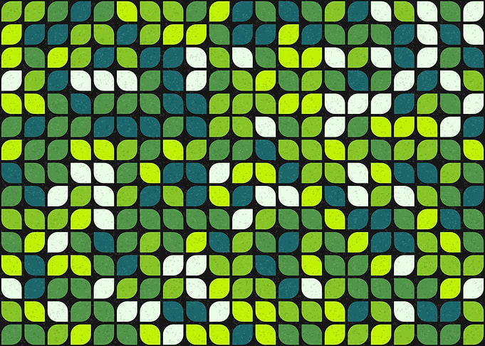 Geometric Pattern