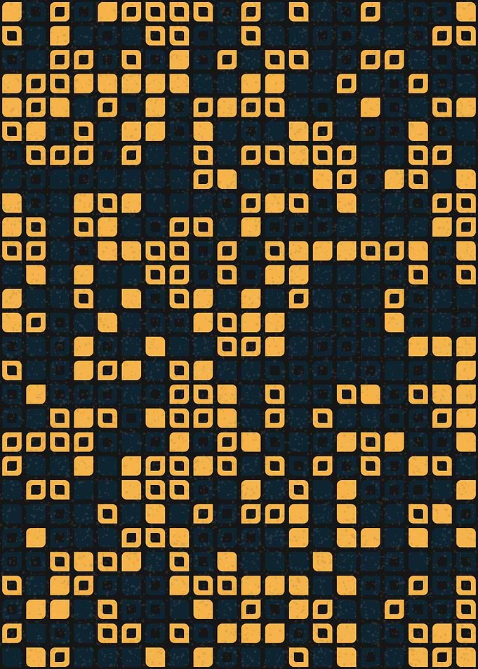 Geometric Pattern