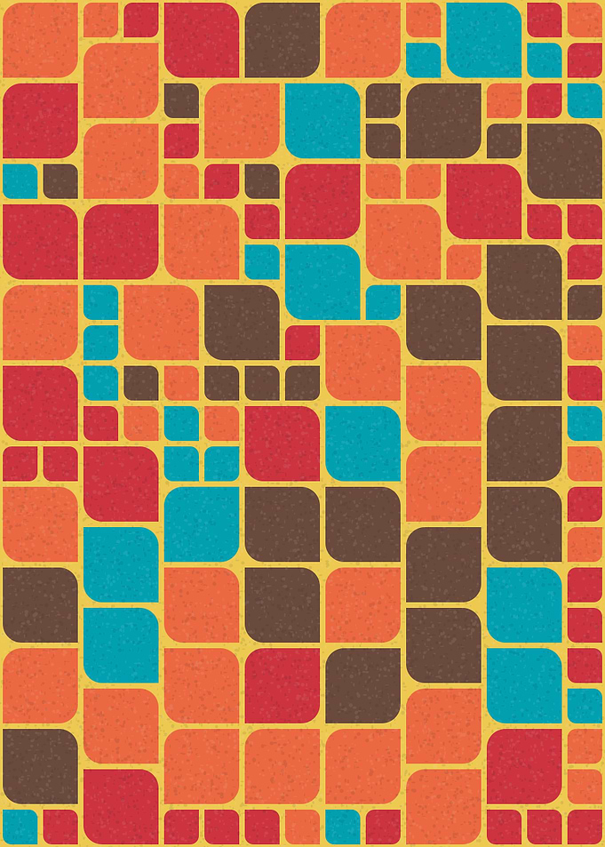 Geometric Pattern