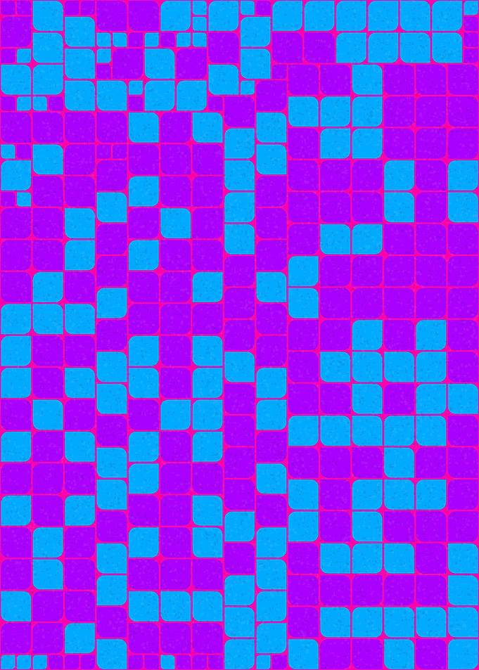 Geometric Pattern