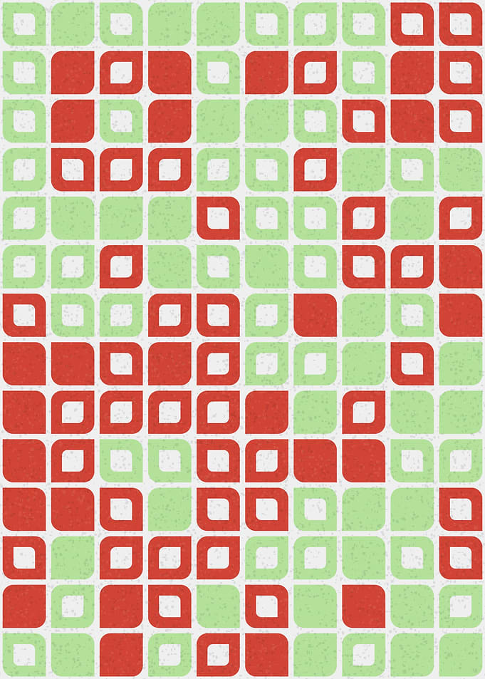 Geometric Pattern