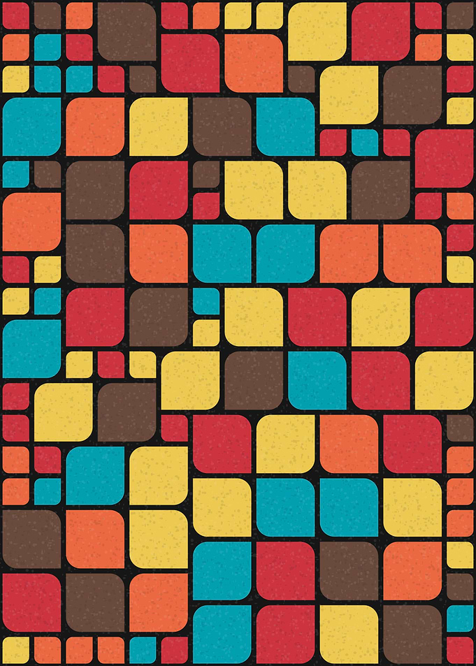 Geometric Pattern