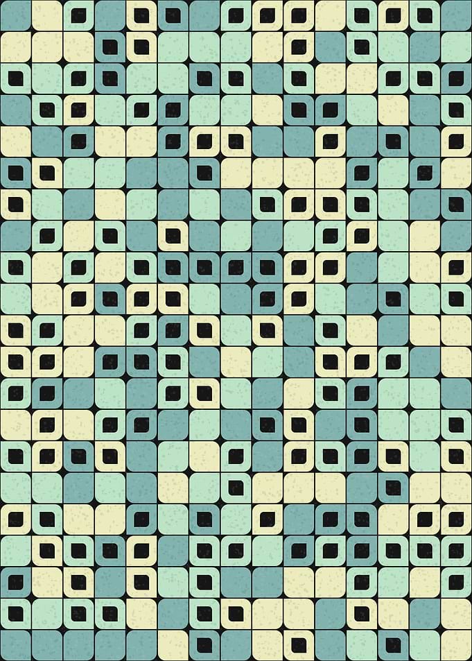 Geometric Pattern