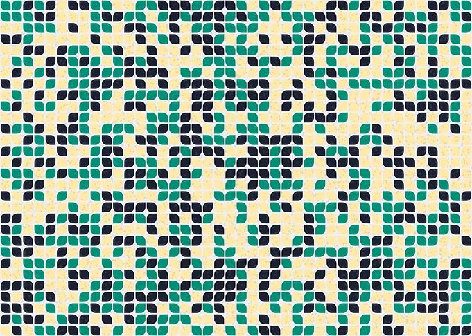 Geometric Pattern