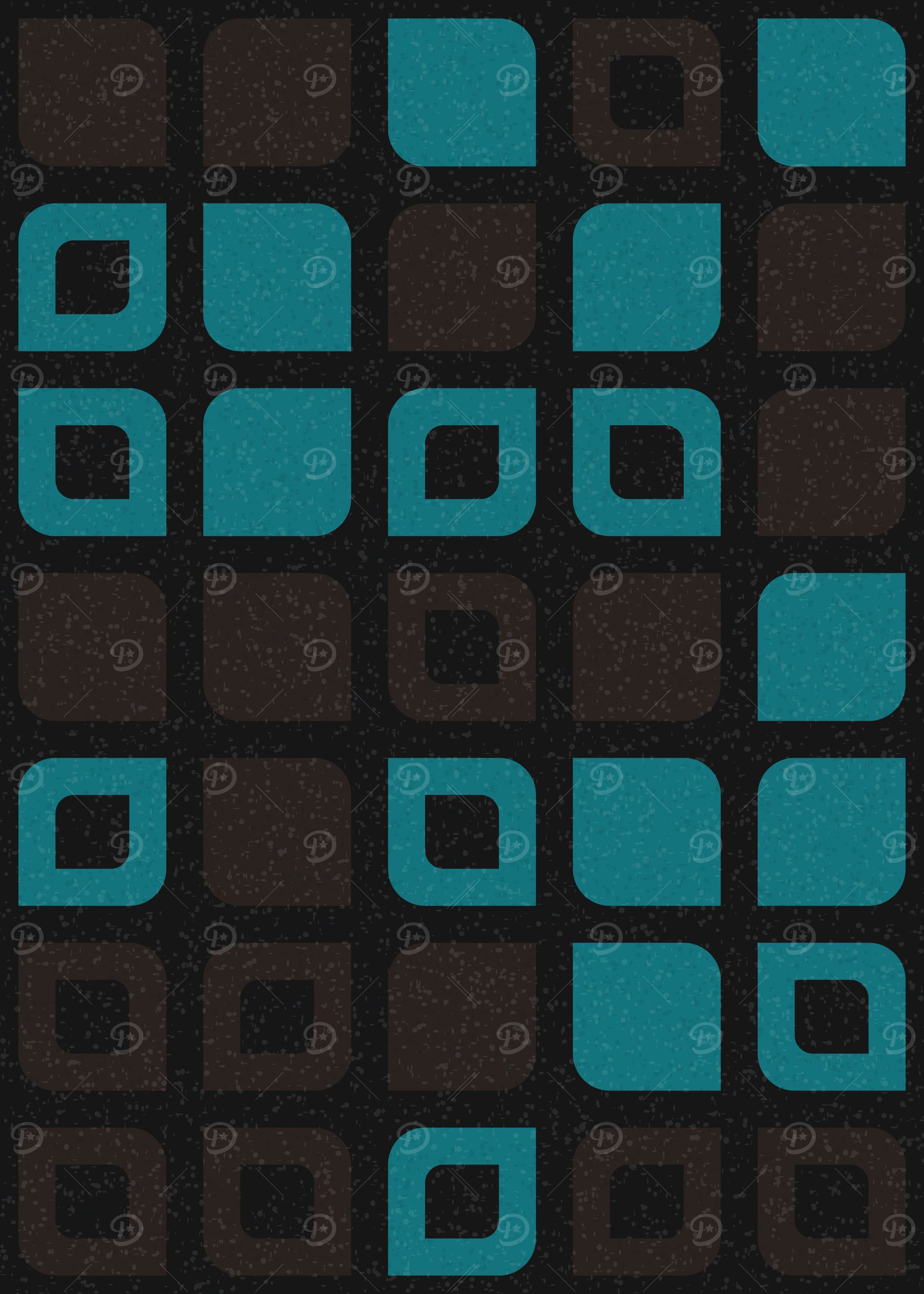 Geometric Pattern