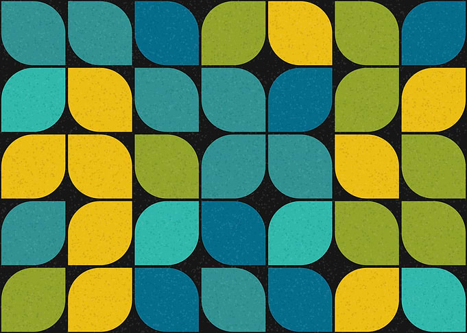 Geometric Pattern