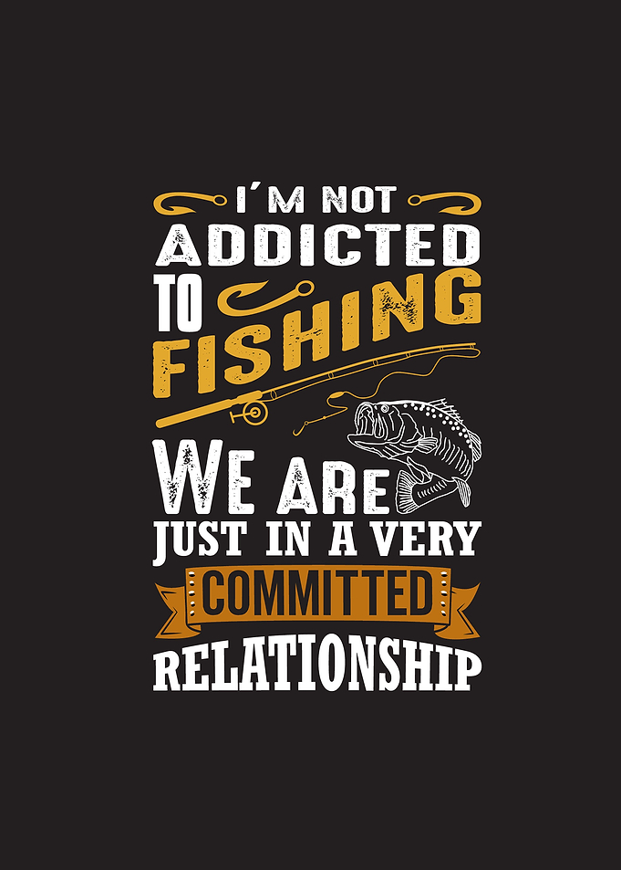 Fishing Addicted