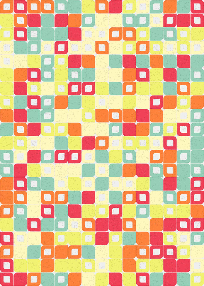 Geometric Pattern
