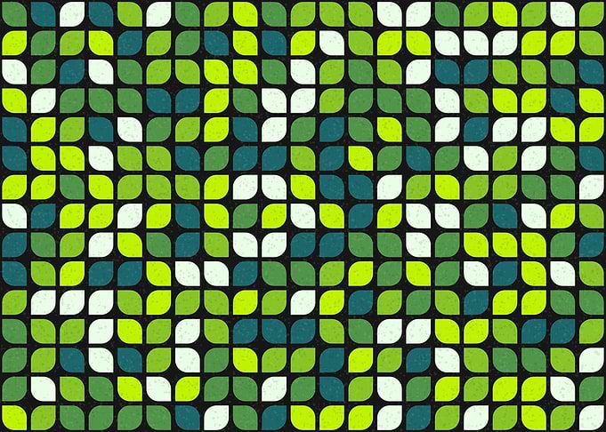 Geometric Pattern
