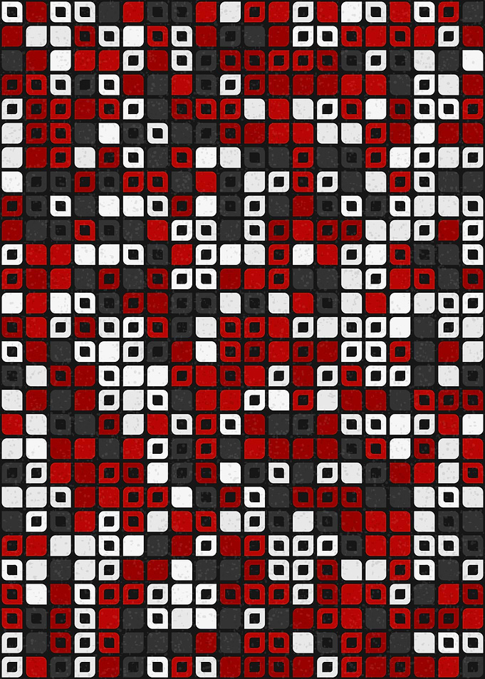 Geometric Pattern