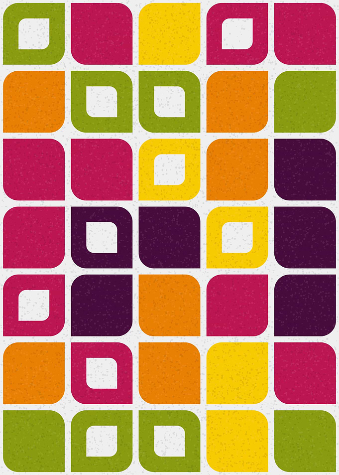 Geometric Pattern