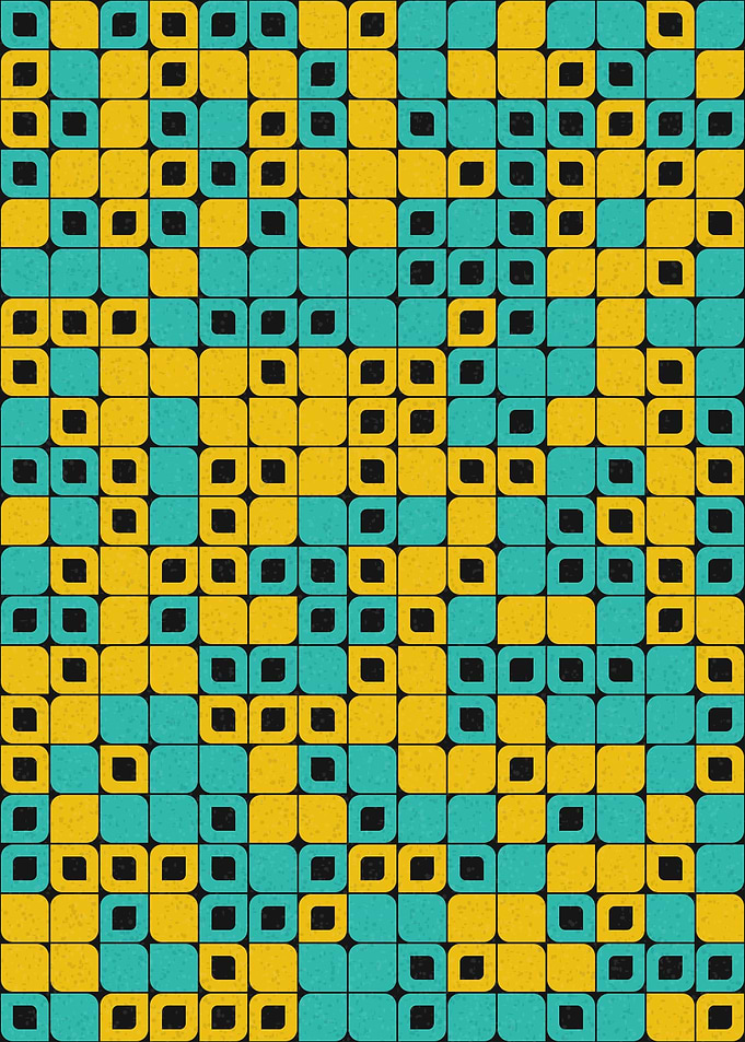 Geometric Pattern