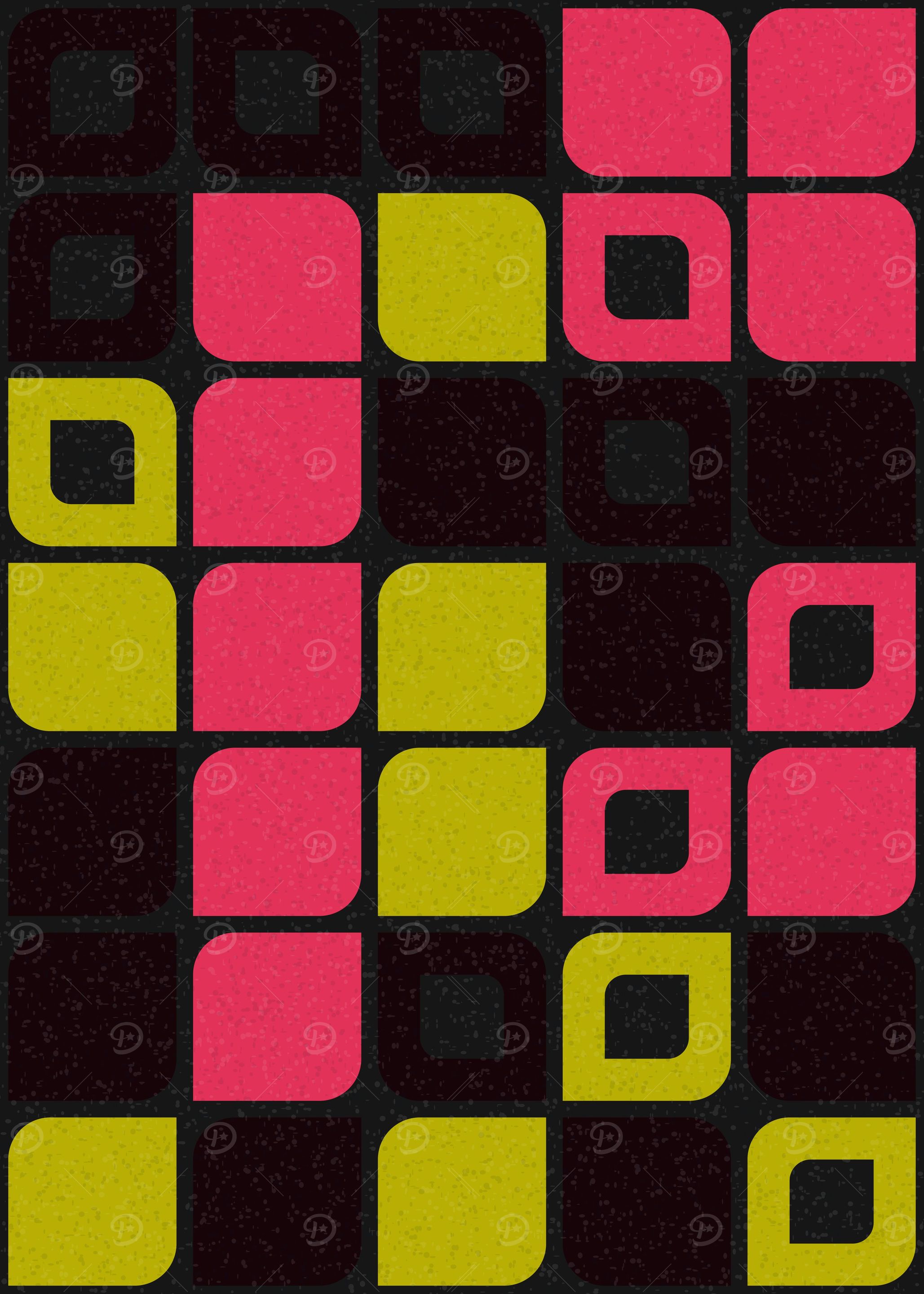 Geometric Pattern