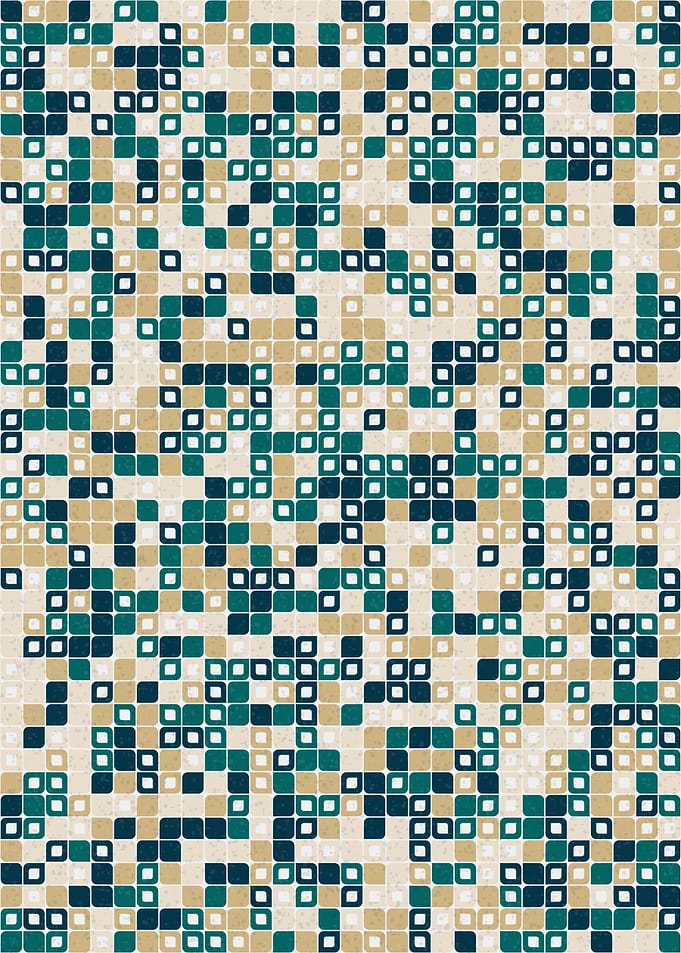 Geometric Pattern
