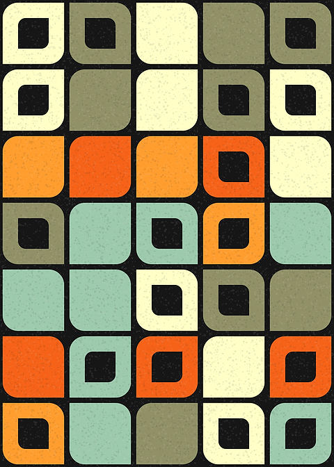Geometric Pattern