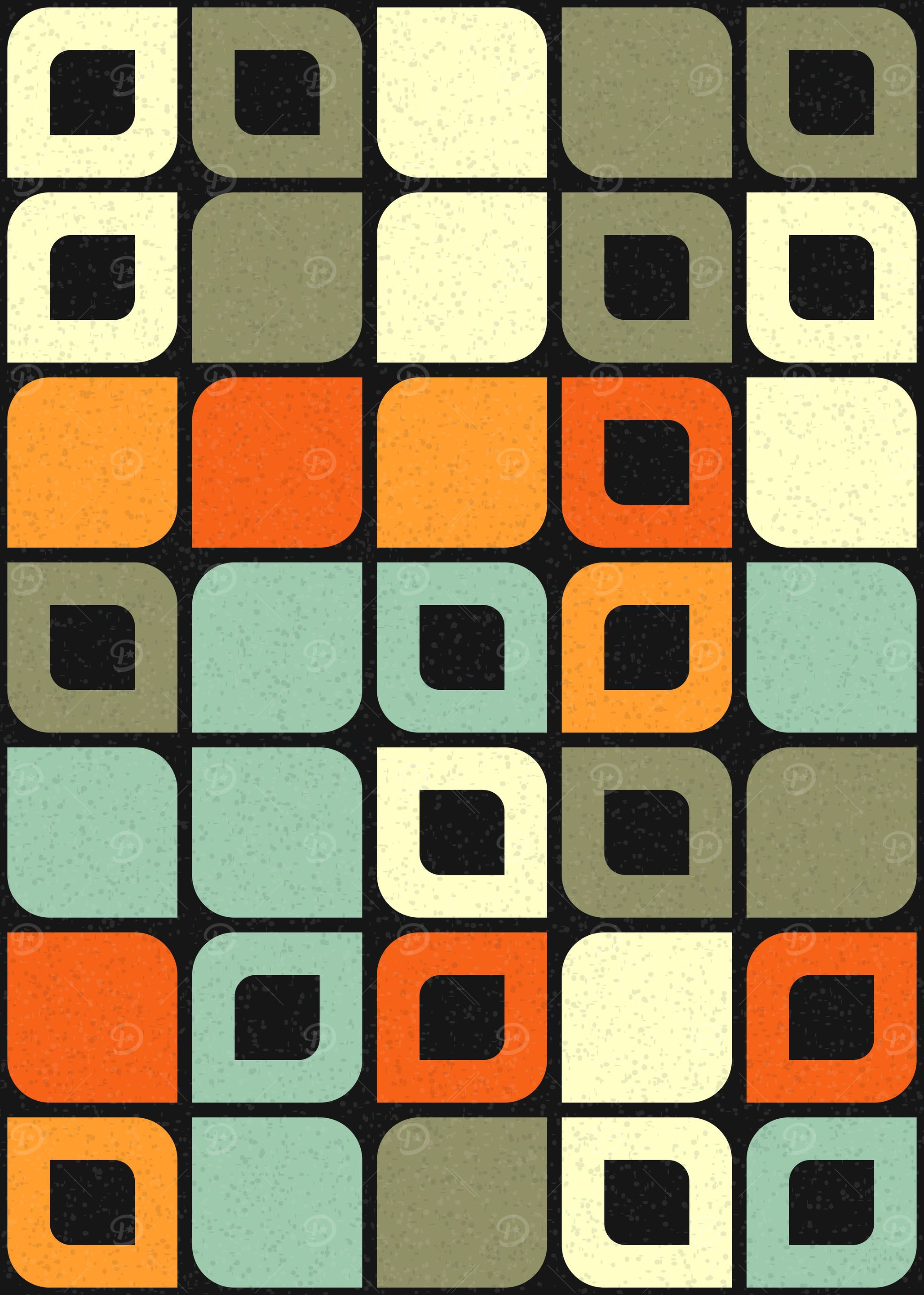 Geometric Pattern
