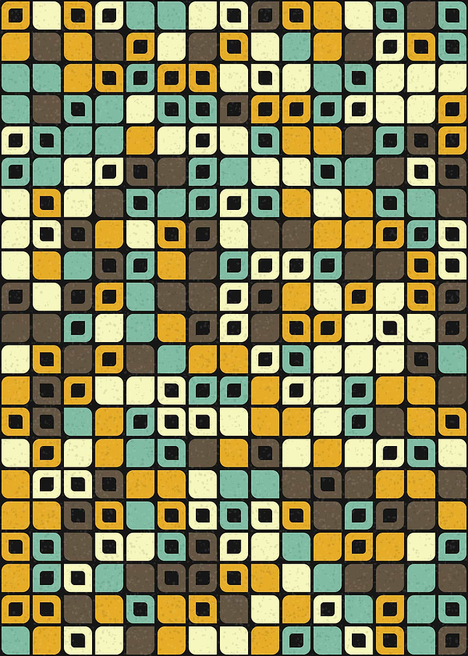 Geometric Pattern
