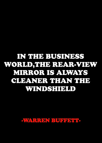 Warren Buffett