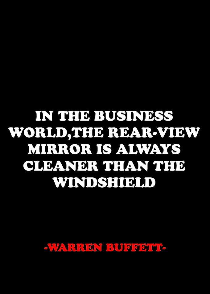 Warren Buffett