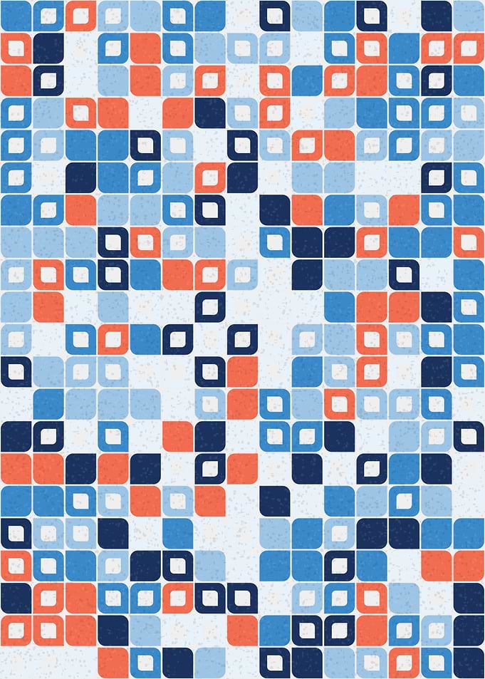 Geometric Pattern