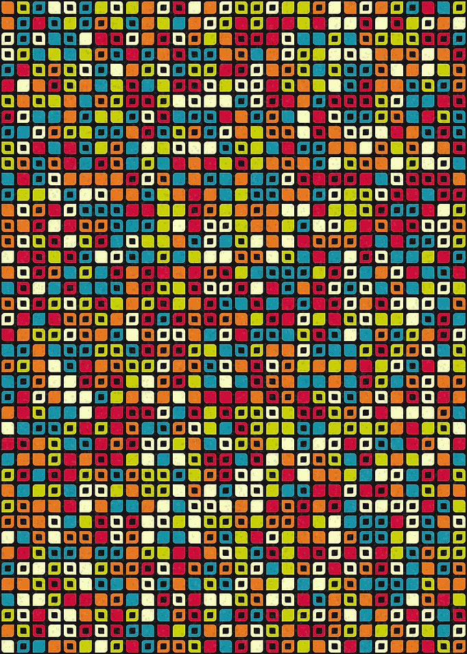 Geometric Pattern