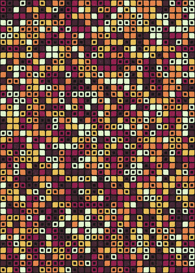 Geometric Pattern