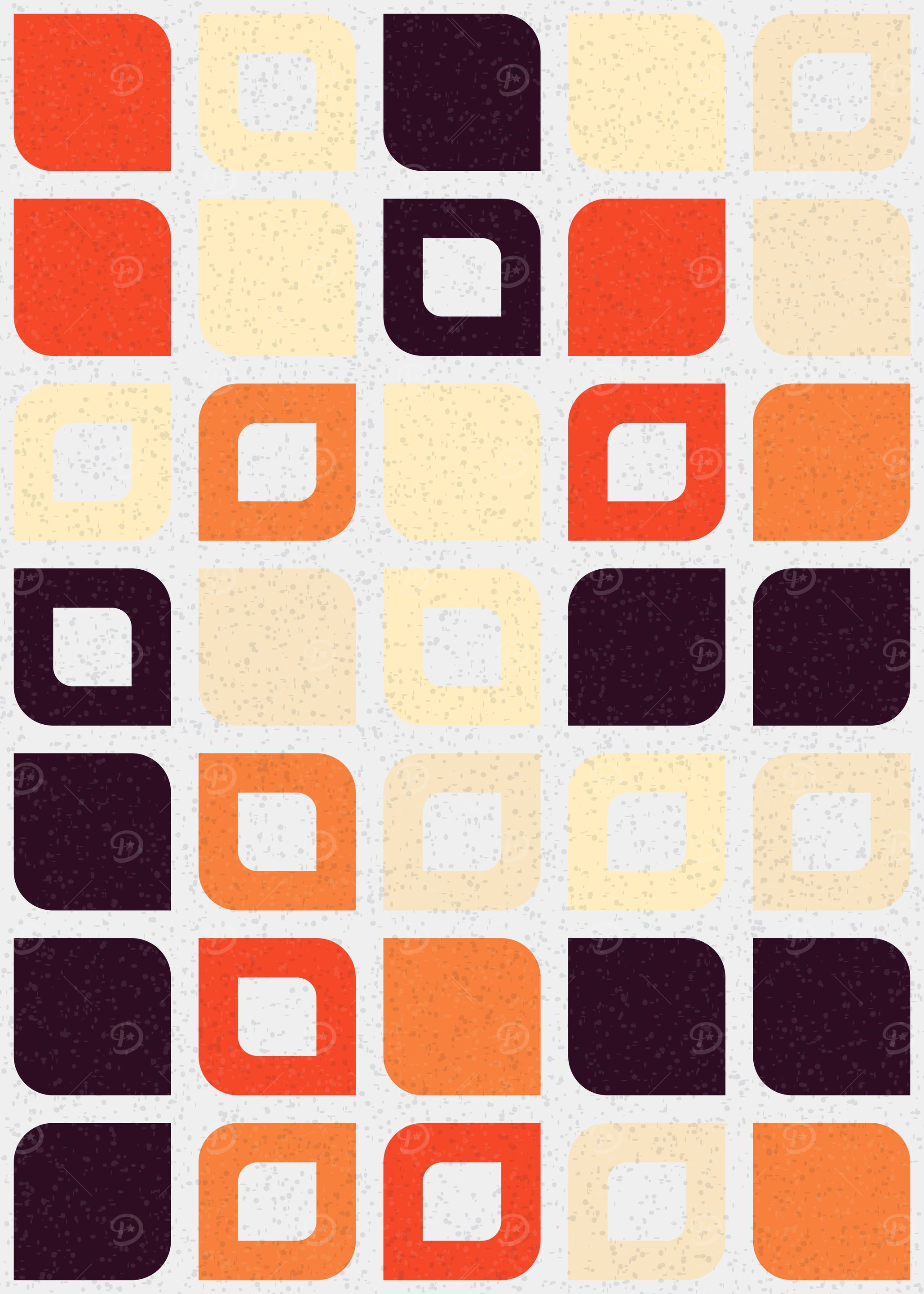 Geometric Pattern