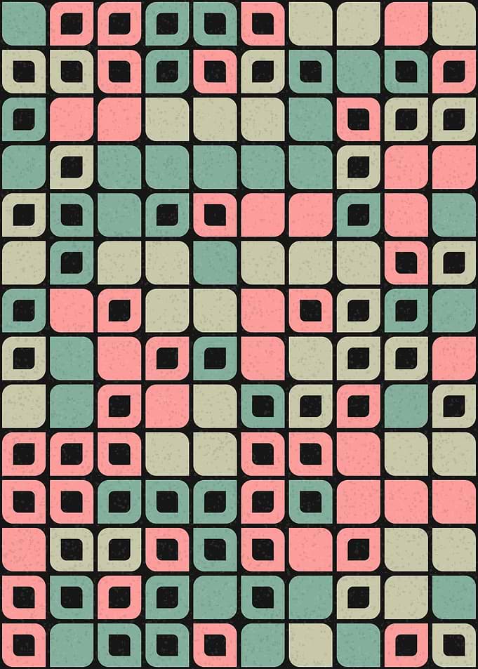 Geometric Pattern