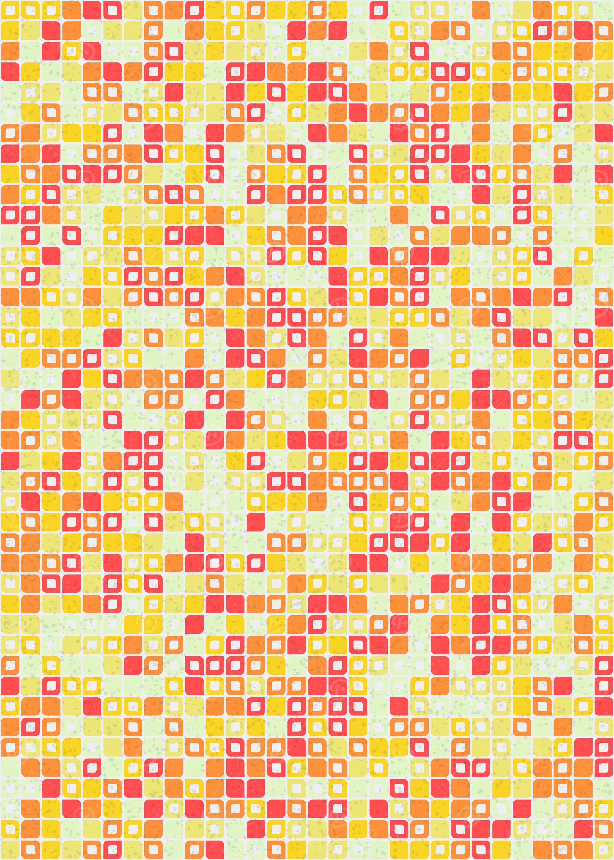 Geometric Pattern