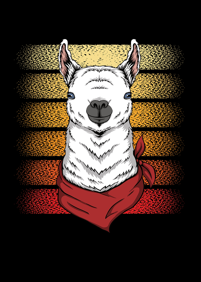 Alpaca Alpaca Baby Alpaca