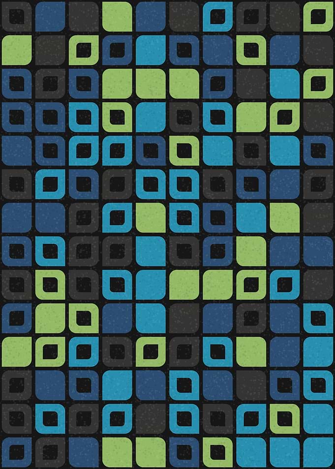 Geometric Pattern