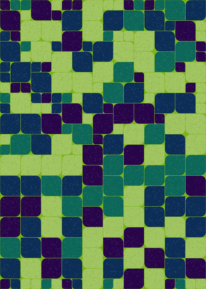 Geometric Pattern